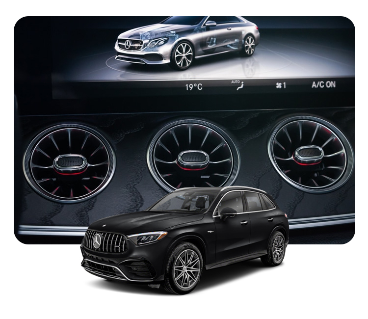 About Mercedes Car Repair – Expert Brake Repair Services in Dubai