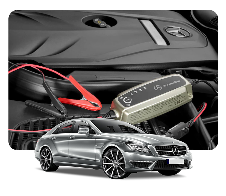About Mercedes Car Repair – Expert Brake Repair Services in Dubai