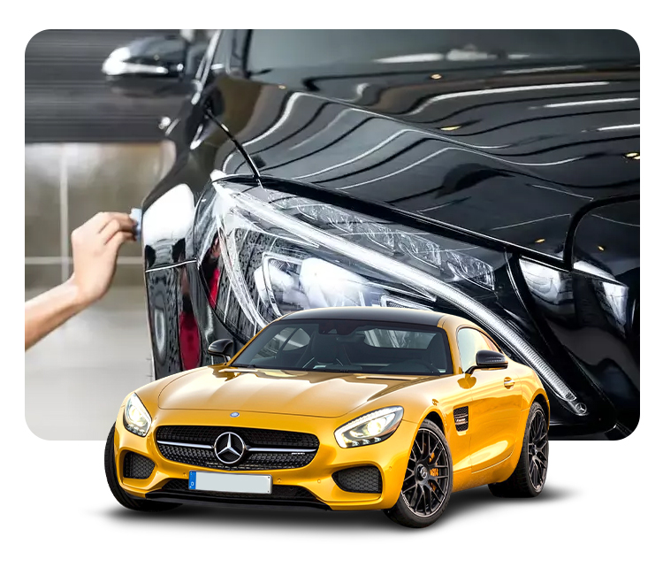 About Mercedes Car Repair – Expert Brake Repair Services in Dubai