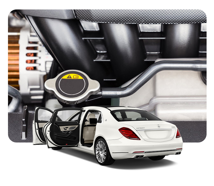 About Mercedes Car Repair – Expert Brake Repair Services in Dubai