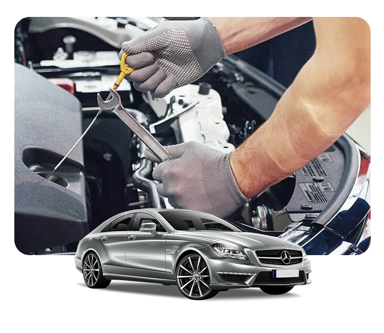 Professional Mercedes Minor Services – Maintenance, Repairs & Diagnostics