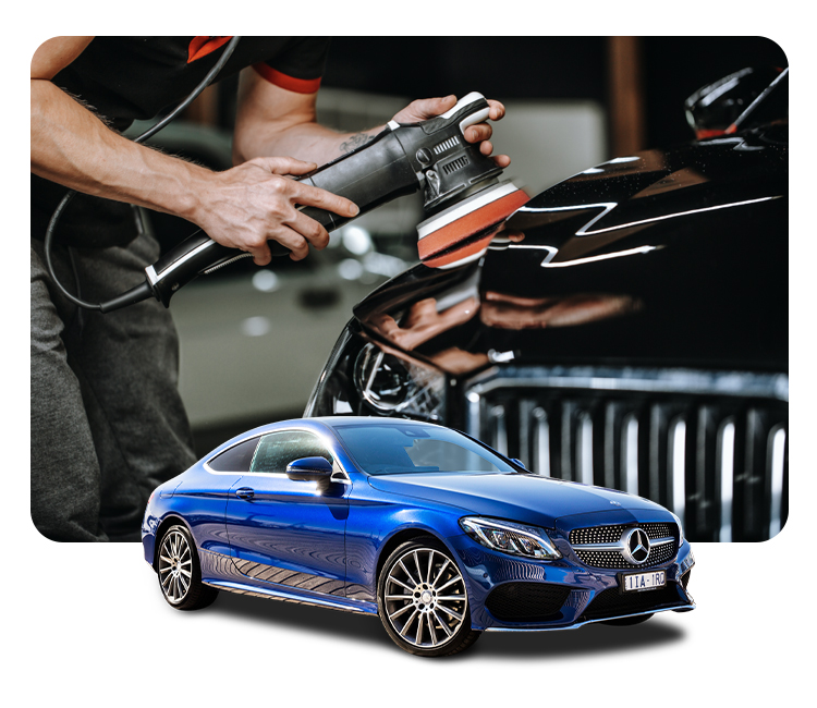 About Mercedes Car Repair – Expert Brake Repair Services in Dubai