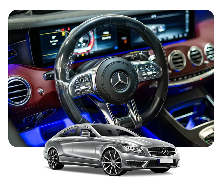 About Mercedes Car Repair – Expert Brake Repair Services in Dubai